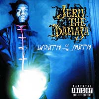 Wrath of the Math